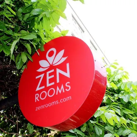 Zen Premium Seminyak Drupadi 3-2