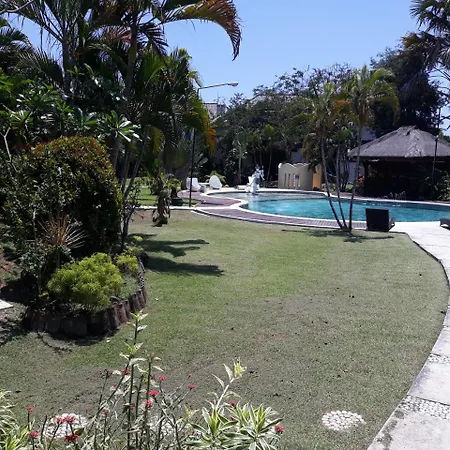 Green Umalas Resort-3
