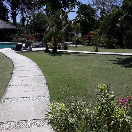 Green Umalas Resort-2