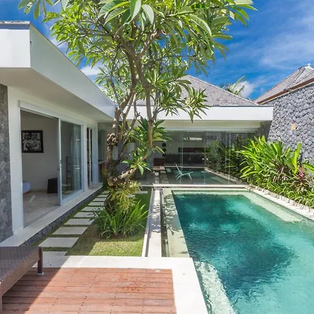 Vishuddha Ajna Villa - Outstanding 2 Bdr Villa - Great Location!-3