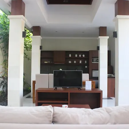 La Villais Kamojang Hotel Seminyak-3
