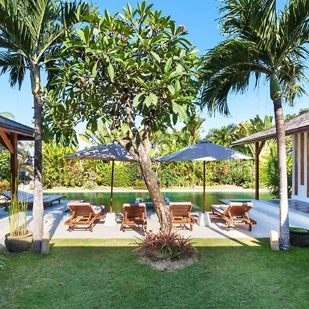 La Villa Des Sens-2