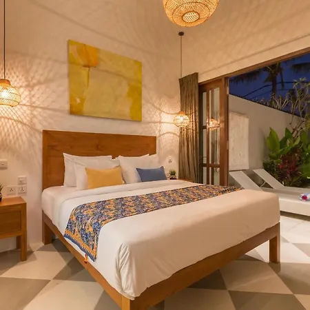 Villa Cj Seminyak-3