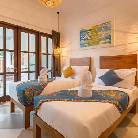 Villa Cj Seminyak-2