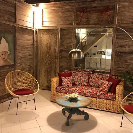 Wonderland Villa - Seminyak-3
