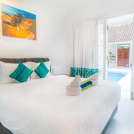 Villa Ley Double Six By Best Deals Asia Hospitality-2