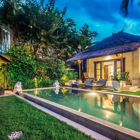 Villa Krisna-2
