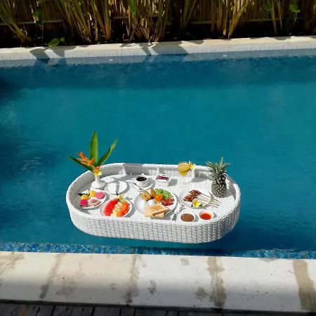 Tevana Hotel Seminyak-2