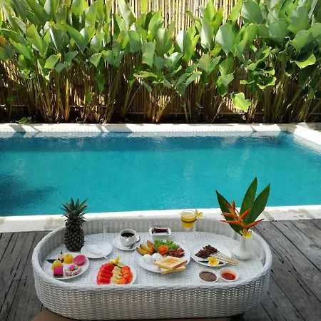 Tevana Hotel Seminyak-3