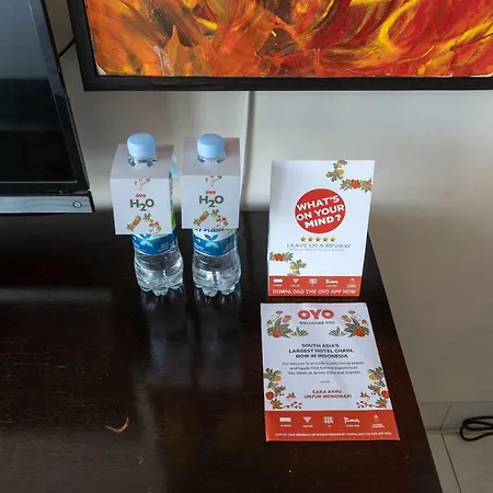 Oyo 772 Bali Krisna Seminyak-3