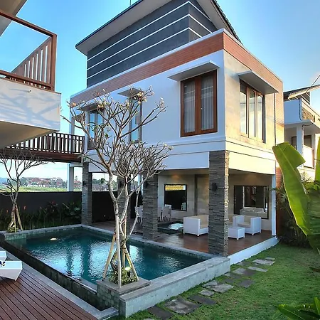 Club Residence Luxury Villas Canggu-2