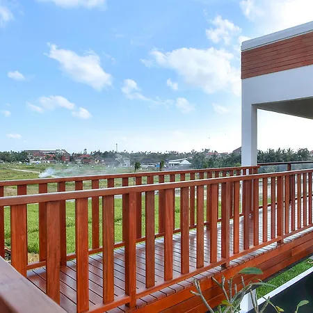Club Residence Luxury Villas Canggu-3