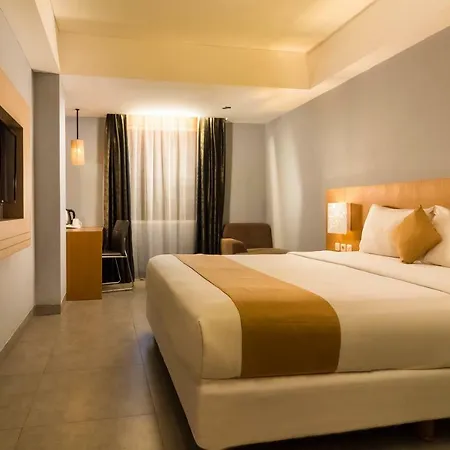 Kyriad Royal Seminyak Bali-2