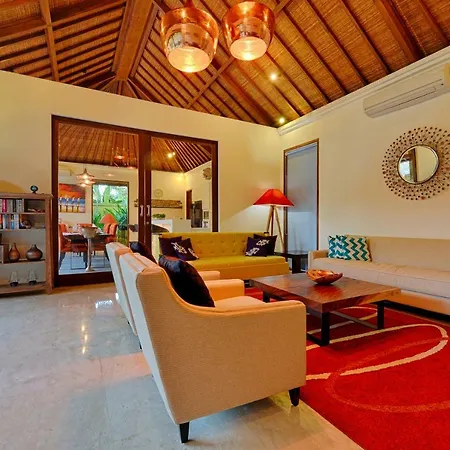 Villa Daksina-2