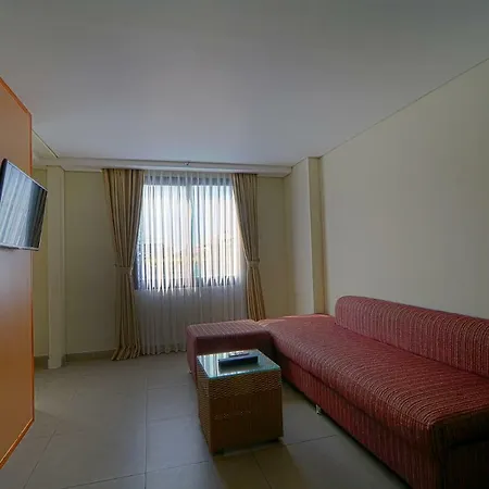 Savvoya Hotel Seminyak-2