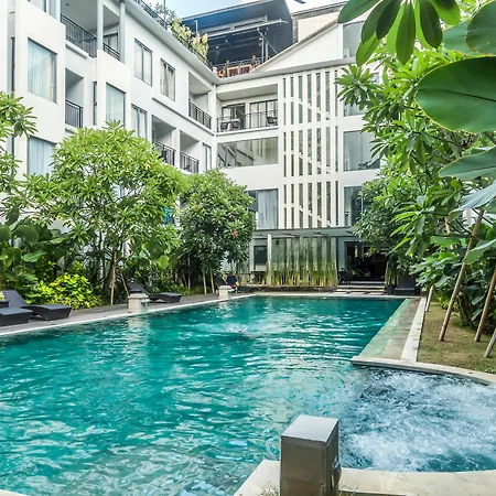 Zen Rooms Seminyak Umalas-2