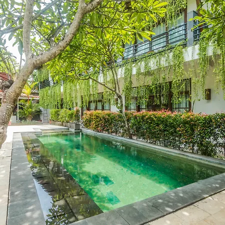 Zen Rooms Seminyak Kunti Nuansa-2