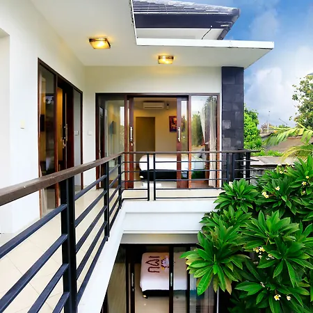 Bali Radiance Villas-2
