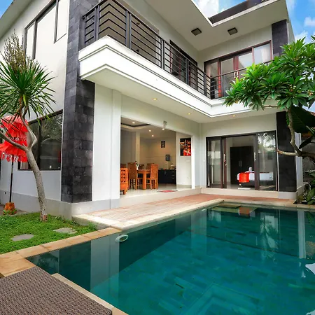 Bali Radiance Villas-3