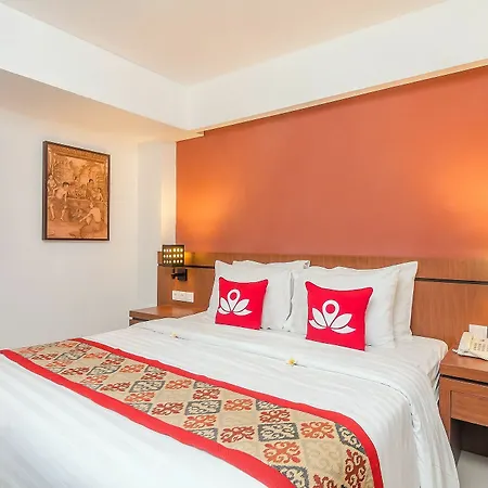 Zen Villa Pangkung Sari Seminyak, 1 Bedroom-2