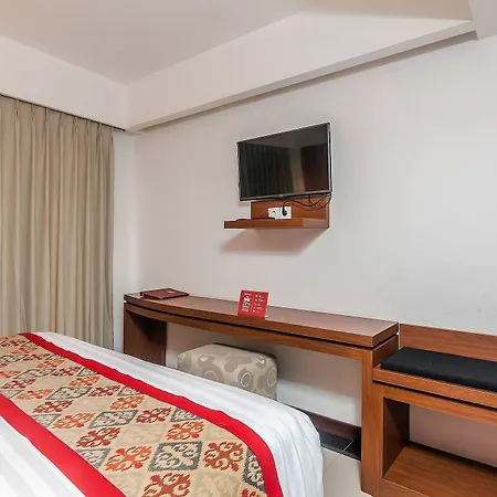 Zen Villa Pangkung Sari Seminyak, 1 Bedroom-3