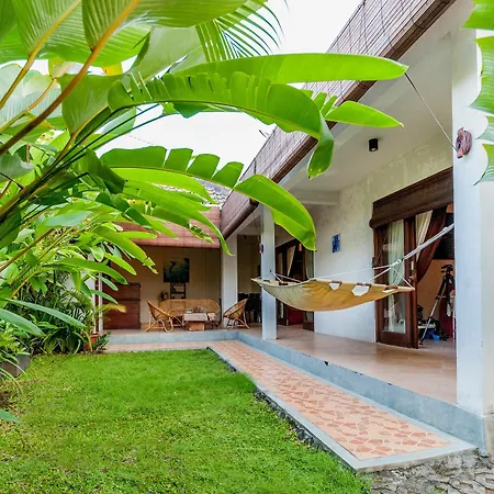 Mermaid Seminyak Villa-2