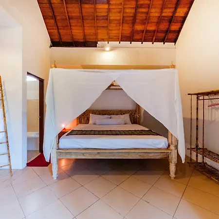 Mermaid Seminyak Villa-3