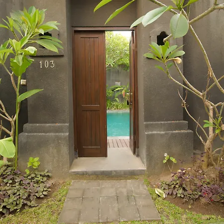 Transera Kirana Villas Seminyak-3