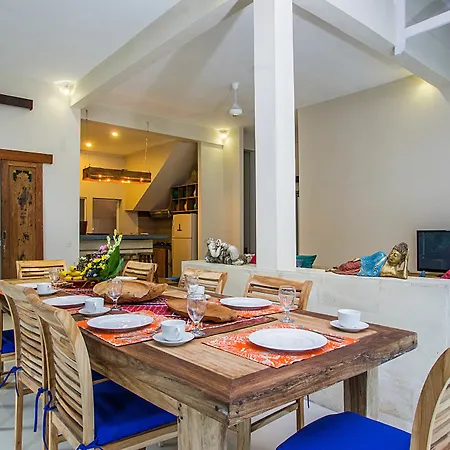 Villa Arushi-2