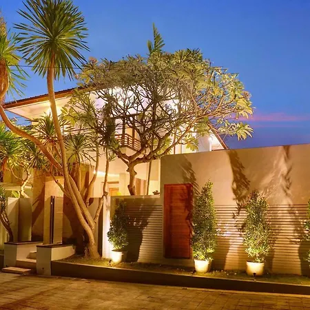 Villa Alessandra Seminyak By Bali Asia Villa-3