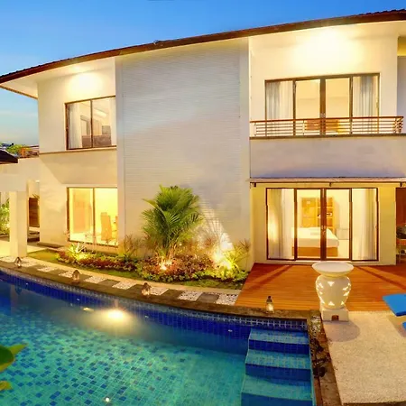 Villa Alessandra Seminyak By Bali Asia Villa-2