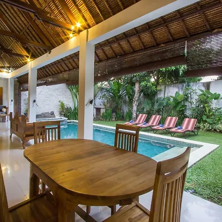 Villa Kamboja Junior-2
