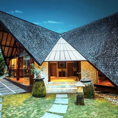 Seminyak Villa Kalyca-2