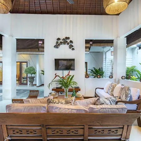Villa Kamboja Five-3