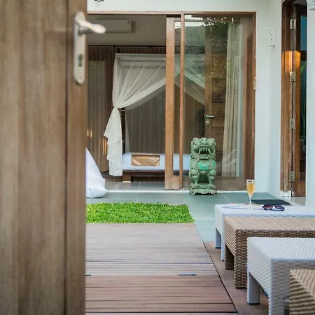 Villa Duna Seminyak Bali-2