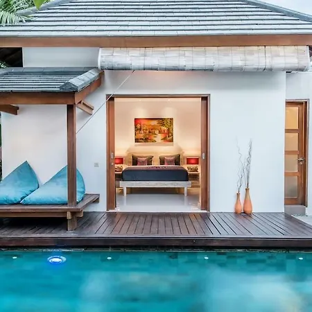 Manis, Luxury 3 Bedroom Heart Of Seminyak-2