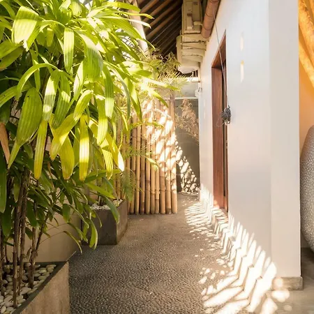 Seminyak Villa-3