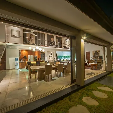 Kamehameha Luxury Villa-3