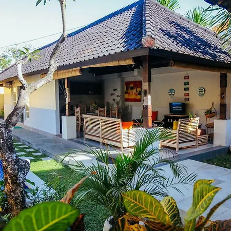 Villa Matahari-3