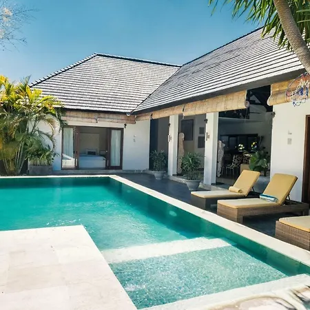 Seminyak Villa-2