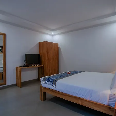 Villa Nangdika-2