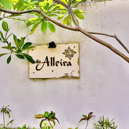 Villa Alleira-3