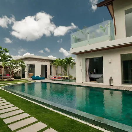 Luxury Villa Belle & Cloud 9-3