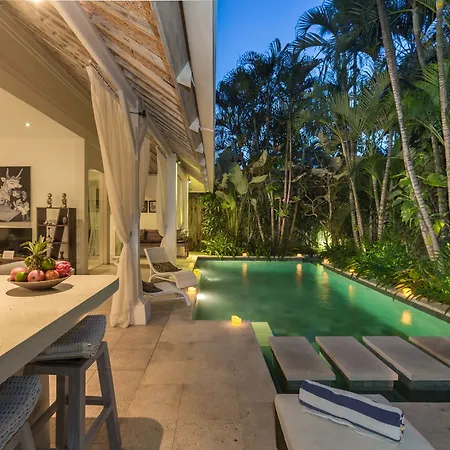Esha Villa Drupadi Seminyak-2