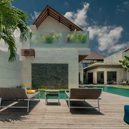 Luxury Villa Belle & Cloud 9-2
