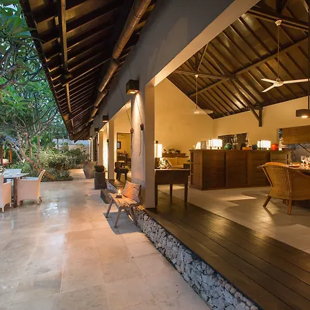 Villa Roku By Nagisa Bali-2
