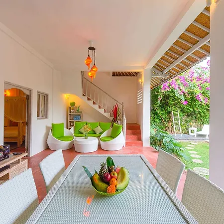 Oberoi Luxury Villas-3