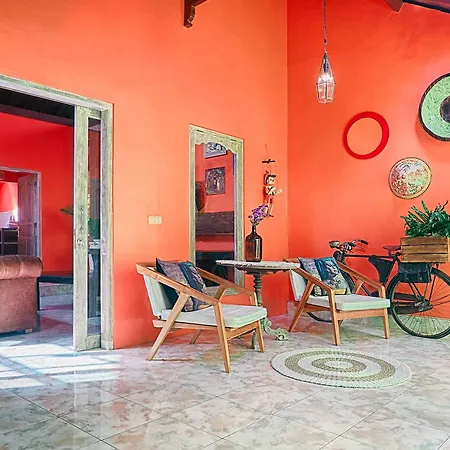 Oberoi Luxury Villas-2