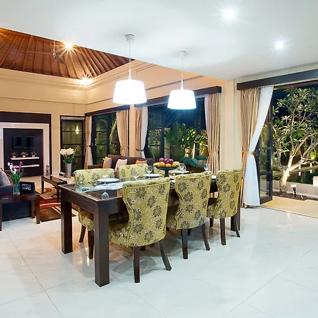 Cometa Villas Seminyak-2