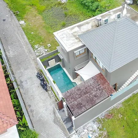 Villa Tokek-3